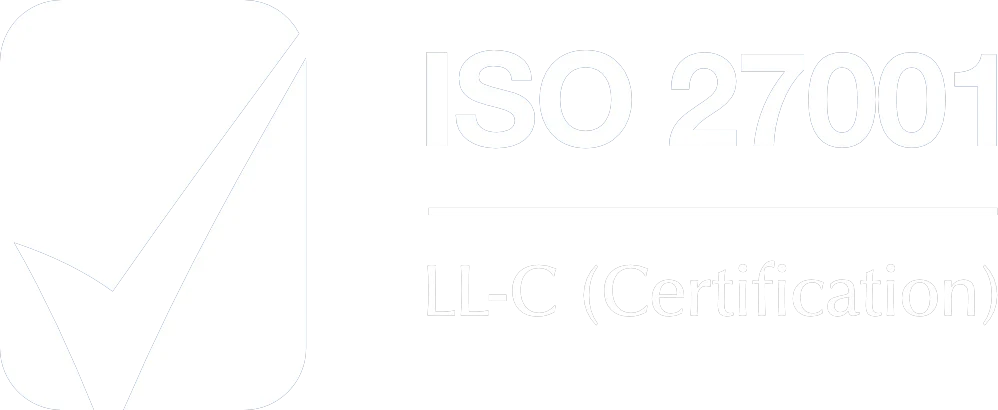 ISO 27001 Certification