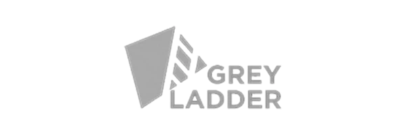 Grey Ladder