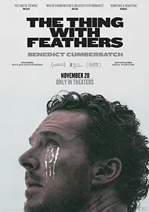 The Thing with Feathers